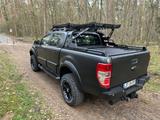 Ford Ranger Raptor Optik  - gebrauchte Ford Ranger aus dem Jahr 2012