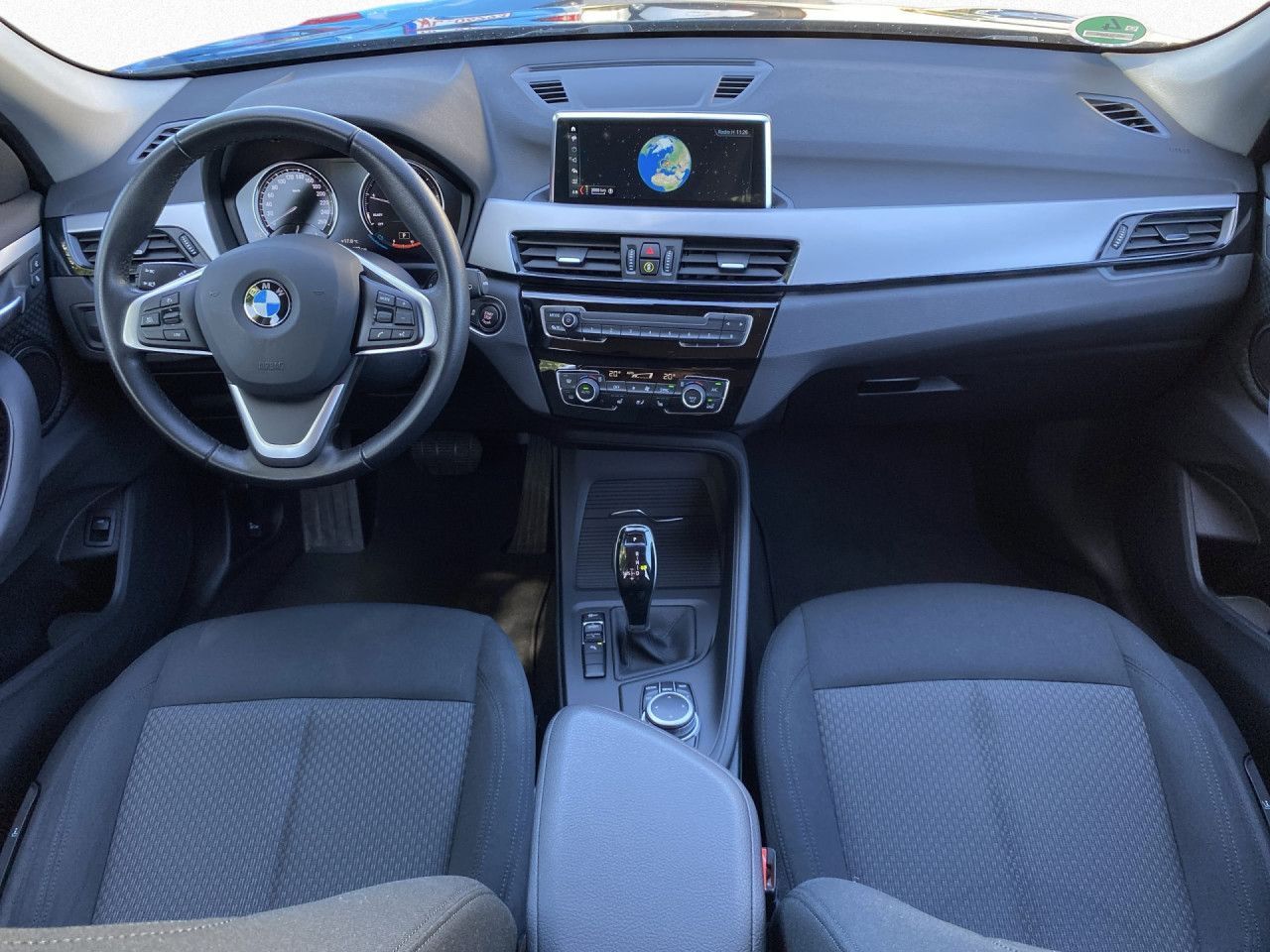 BMW X1 - Bild 12