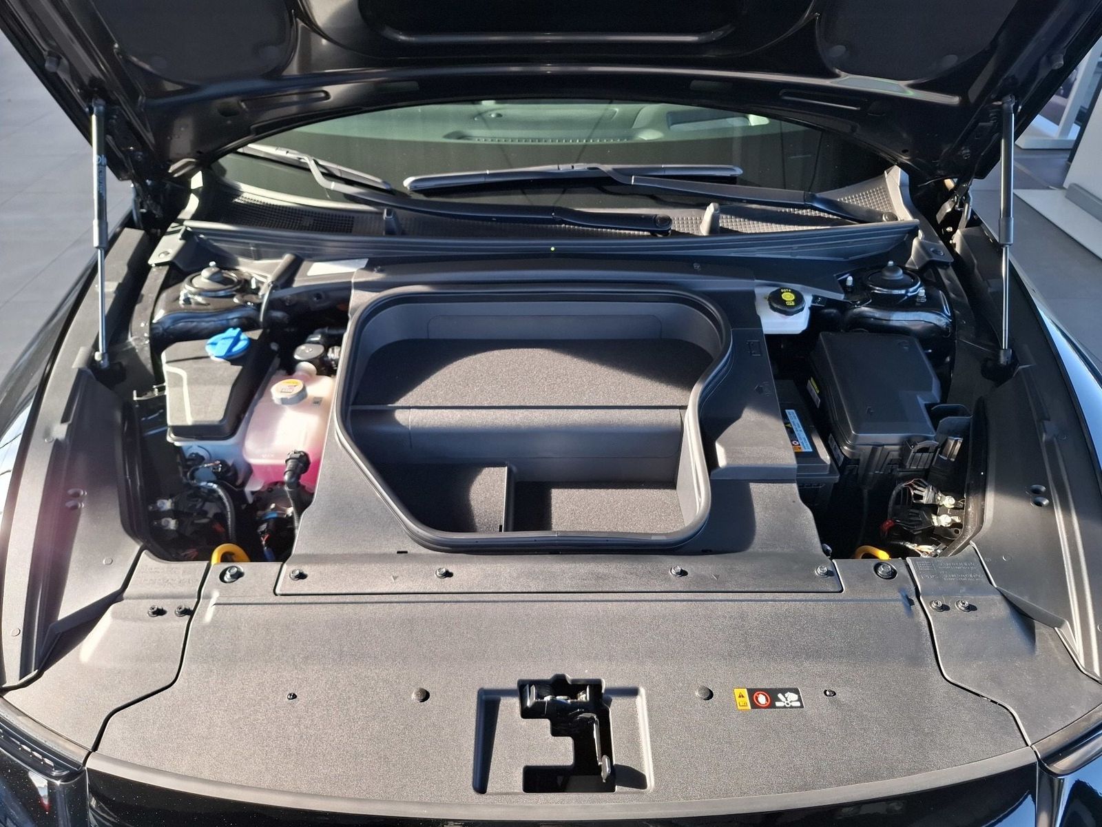 Hyundai IONIQ 6 – Bild 40