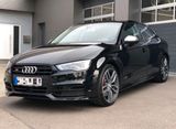 Audi S3 8V Limousine 2.0 TFSI quattro  - Audi S3 aus 2016