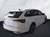 Skoda Octavia Combi Tour 2.0TDI DSG / Matrix, HuD,360° - Skoda Octavia Jahreswagen: Allradantrieb