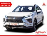 Mitsubishi Eclipse Cross 2.4Hybrid 4WD Kamera Spurhalte DAB - Mitsubishi Gebrauchtwagen in Berlin