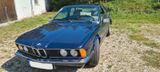 BMW 635 CSI mit Klimaanlage  - BMW 635: Csi M