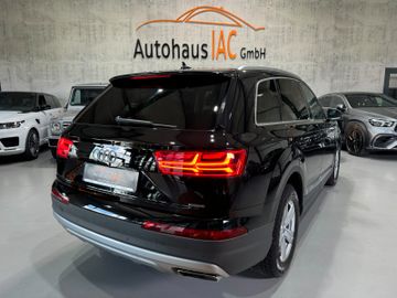 Audi Q7 - 2