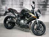 Benelli TNT 1130 Century Racer - BENELLI TNT