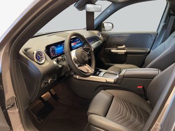 Mercedes GLB 200 - 10