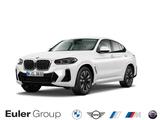 BMW X4 xDrive 20d Sportpaket Navi Digitales Cockpit  - BMW X4 in Mainz