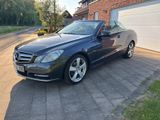 Mercedes-Benz E -Klasse Cabrio E 200 BlueEfficiency, 1. Hand* - Mercedes-Benz E 200 in Bielefeld