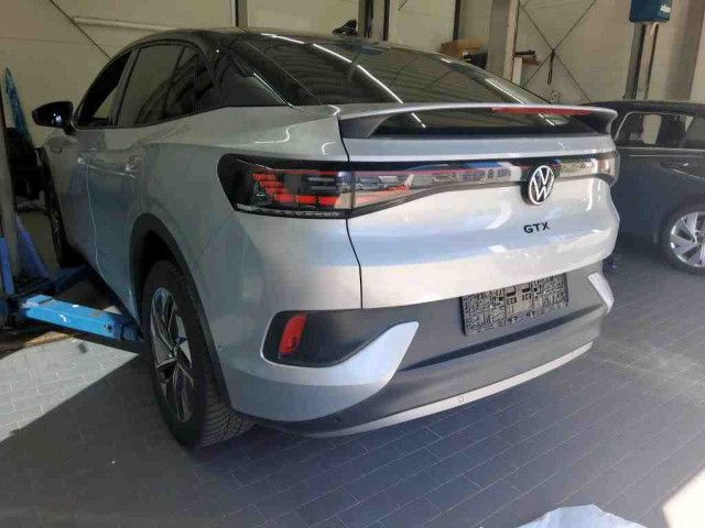 Volkswagen ID.5 - Bild 4