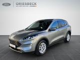 Ford Kuga 2.0 EcoBlue Titanium X ACC+LED+Navi+SHZ+LM - Ford Kuga aus 2023