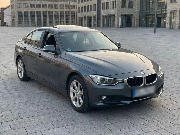 BMW 316