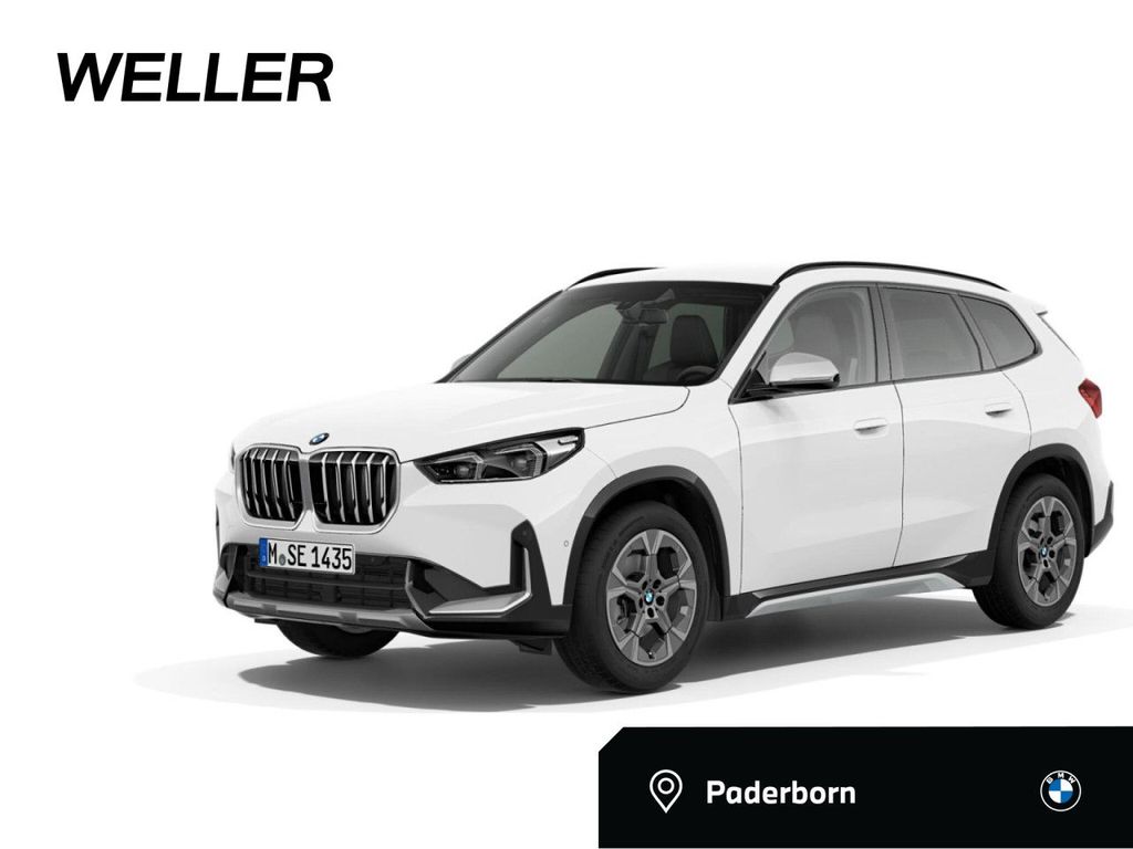 Image of BMW X1