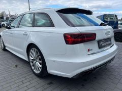 Fahrzeugabbildung Audi S6 4.0 TFSI quattro Avant *BOSE HUD MATRIX LED*