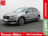 Skoda Fabia 1.0 Tour Ab 99 EUR ALU 16 SH SUNSET LED - Skoda Fabia