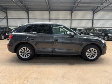 Audi Q5 - 8