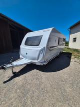 Knaus Südwind QS 580 60Jahre Edition - Knaus Südwind