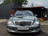 Mercedes-Benz S 420 S Limousine S 420 CDI L - Mercedes-Benz S 420: Cdi