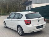 BMW 116 Limousine 5-trg. 116 i/PDC/NAVI - BMW 116 in Bremen