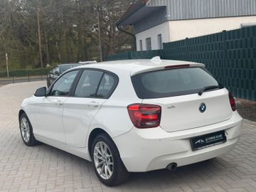 BMW 116 - 4