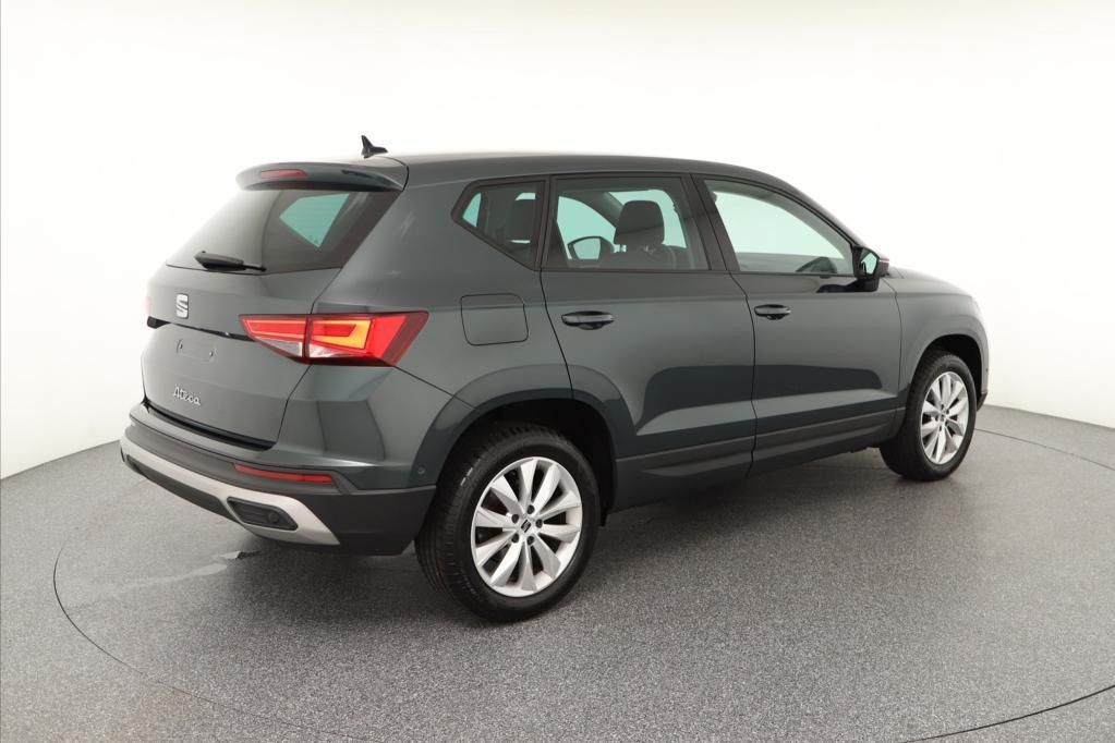SEAT Ateca Style 1.0 TSI Klima*Tempo*Nav*PDC*SH
