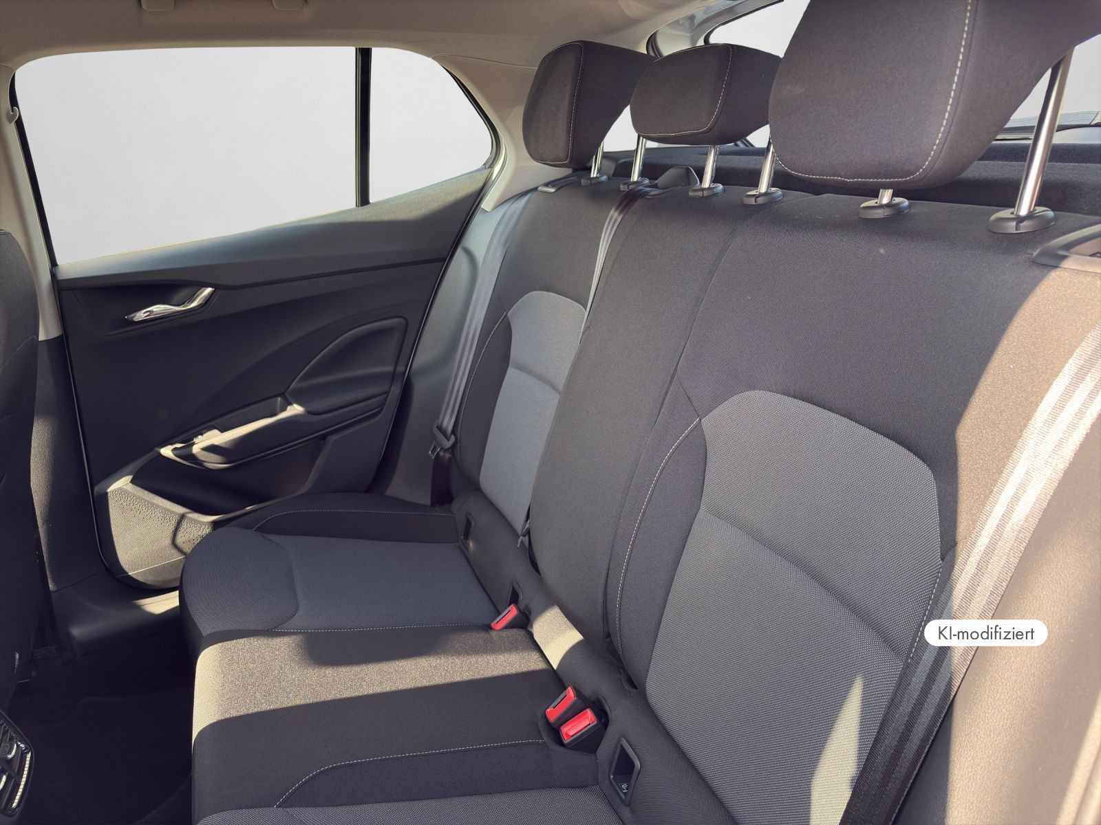 Skoda Fabia - Bild 15