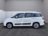 Fiat 500L Living 1.4 T-Jet 16V Pop-Star *ALU*KLIMA*4S - Fiat 500L Living Benziner Gebrauchtwagen