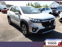 Suzuki (SX4) S-Cross - Vorschau Bild 2
