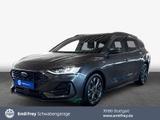 Ford Focus Turnier 1.0 EcoBoost Hybrid ST-LINE X - gebrauchte Ford Focus aus dem Jahr 2024