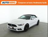 Ford FORD Mustang Convertible 2.3 EcoBoost aut. - Ford Mustang mit Schiebedach