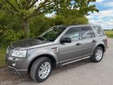 Land Rover Freelander TD4 SE 60YRS-Edition - Land Rover Freelander Gebrauchtwagen