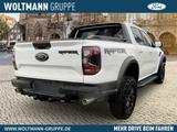 Ford Ranger Raptor e-4WD Doppelkabine 3.0 Ecoboost 10 - Ford mit Benzin-Antrieb: E10