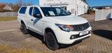 Mitsubishi L200 Basis Club Cab 4WD/Klima/AHZ/Hardtop - Mitsubishi L200: Cab Club