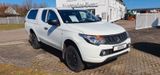 Mitsubishi L200 Basis Club Cab 4WD/Klima/AHZ/Hardtop - Mitsubishi: Hardtop