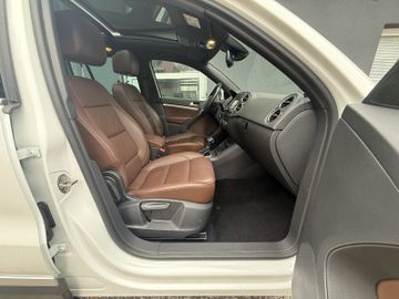 Volkswagen Tiguan - 7