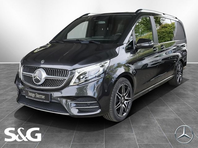 MERCEDES-BENZ V 250 d EDITION Lang