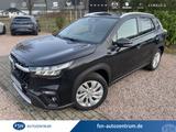 Suzuki S-CROSS 1.4 COMFORT ALLGRIP VORFÜHRWAGEN - Suzuki Gebrauchtwagen in Rostock