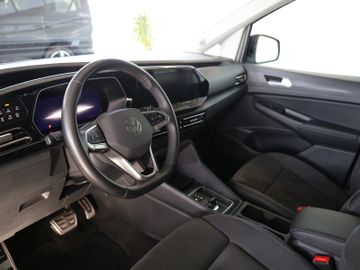 Volkswagen Caddy Maxi eHYBRID DSG STYLE LED ACC 7SITZ AHK