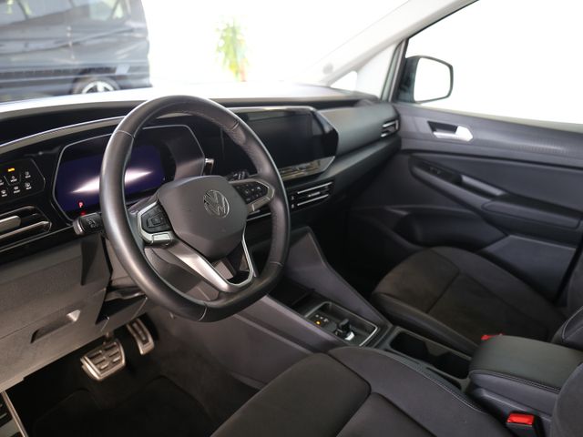 Volkswagen Caddy Maxi eHYBRID DSG STYLE LED ACC 7SITZ AHK