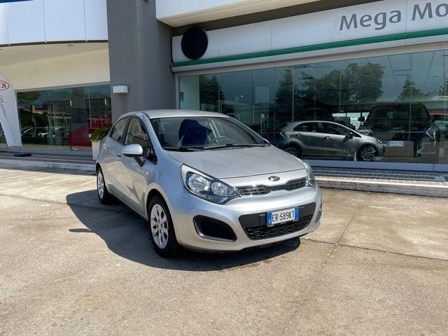 Kia KIA Rio Rio 1.1 CRDi 5p. ex isg