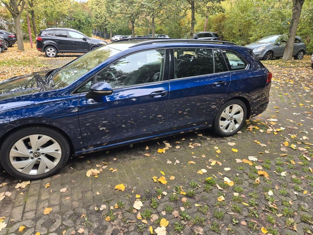 Image of Volkswagen Golf