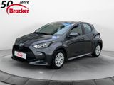 Toyota Yaris Hybrid 1.5 Business Edition CarPlay SHZG - Toyota Yaris: Business Edition