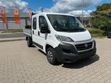 Fiat Ducato 2,3 Multijet Doppelkabinen Pri... - Fiat Ducato: Doppelkabine