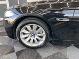 BMW 520 T, 147t km, luxury line, unfallfrei, 8 fach - BMW: Unfall