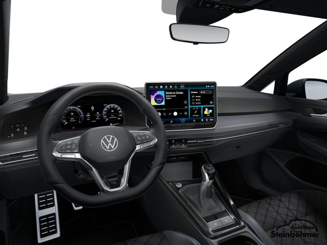 Volkswagen Golf - Bild 4