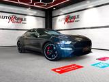 Ford Mustang 5.0 V8 Bullitt 487PS / Brachialer Sound - Ford Mustang: Bullit