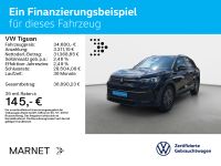 Volkswagen Tiguan - Vorschau Bild 2