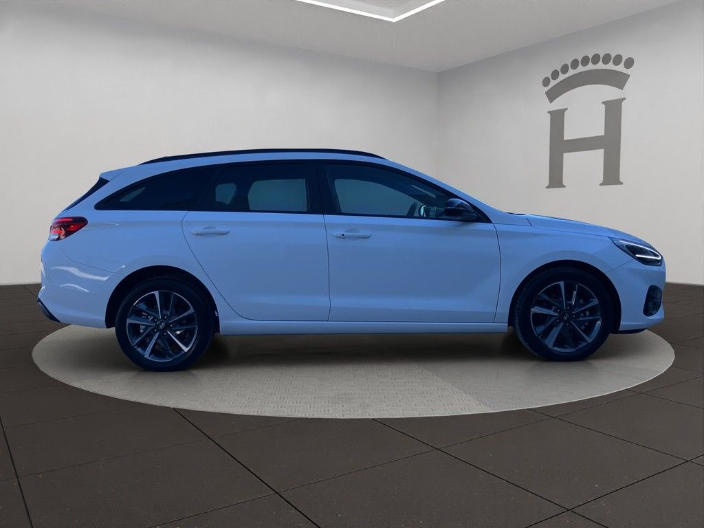 Hyundai i30 – Bild 7