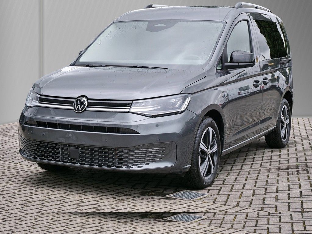 Volkswagen Caddy UPE br. 45.275,- Life GOAL 1.5 l TSI 85 kW imagem 2