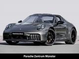 Porsche 992 911 Targa 4 GTS Burmester Liftsystem-VA