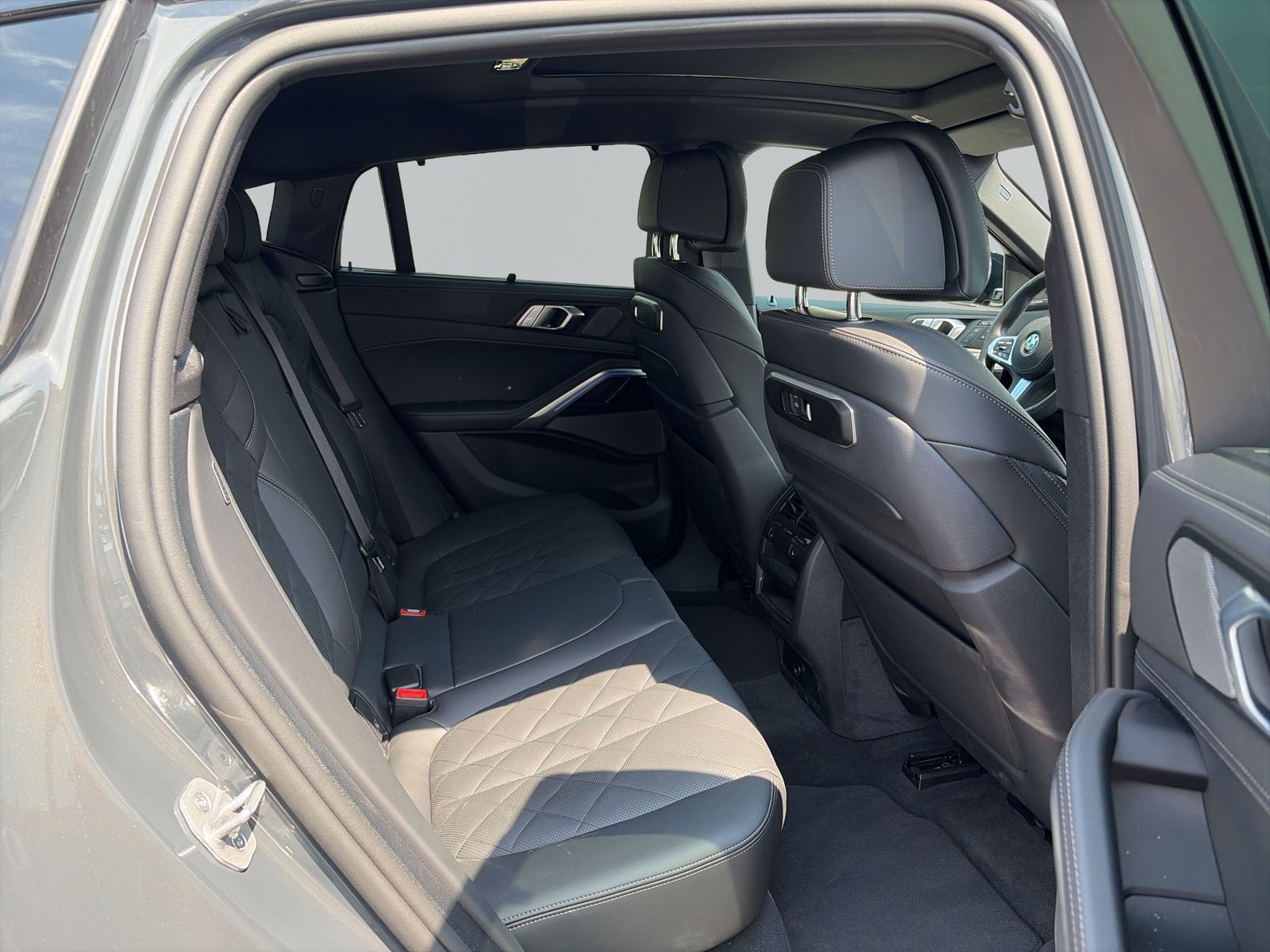 BMW X6 - Bild 10